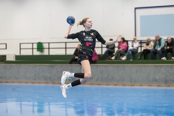 Bild 221 - wBJ TSV Ellerbek - TSV Uetersen : Ergebnis: 15:10